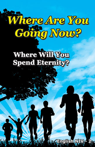 evangelistic tracts free